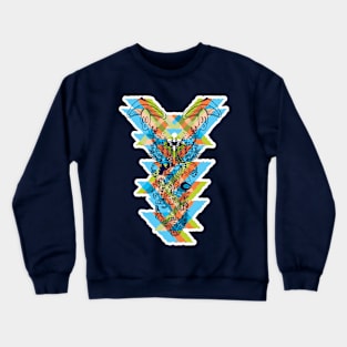 Imagination Crewneck Sweatshirt